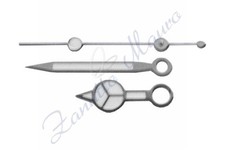 Set lancette aftermarket per