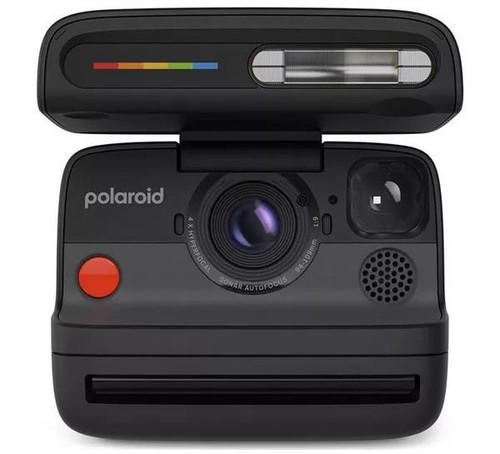 Polaroid flip fotocamera - flip,