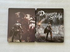 Demon’s Souls Custodia