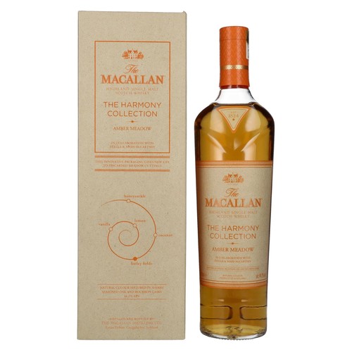 The macallan - the,