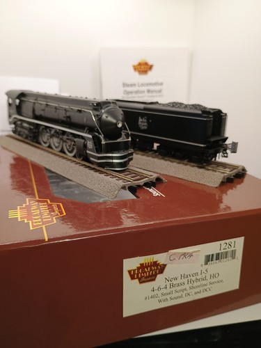 Locomotiva vapore usa - locomotiva, a