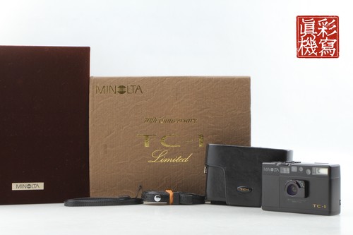 Quasi come nuova minolta - come, nuova]