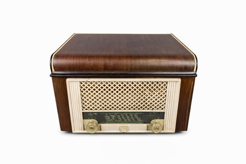 Radio giradischi philips - giradischi,