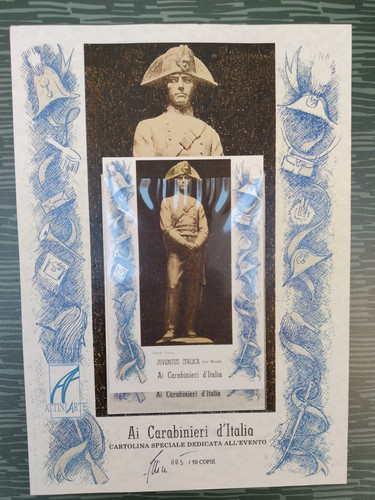 Foglio cartolina - +,