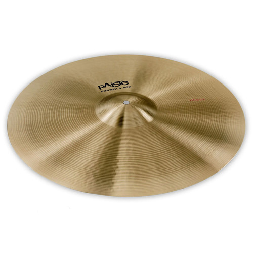 Paiste formula 602 universale - 602,
