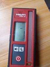 Ricevitore laser Hilti Pra 31