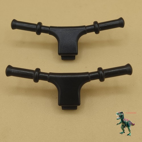 Manubrio playmobil - playmobil, x2