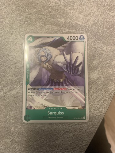 One piece tcg op05 - tcg, op05: