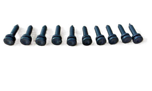 Fit smart 10pz clip - smart, per