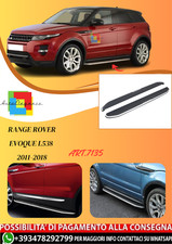 💫ART.7135 Pedane Laterali