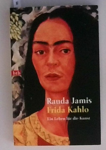 Frida kahlo ein leben - kahlo:,
