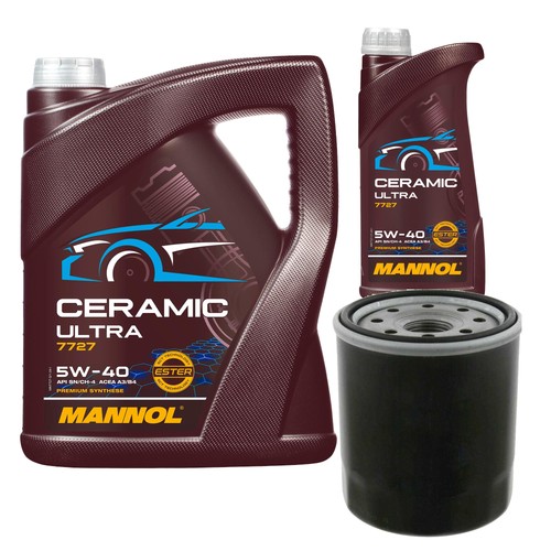 Filtro olio febi mannol - febi,
