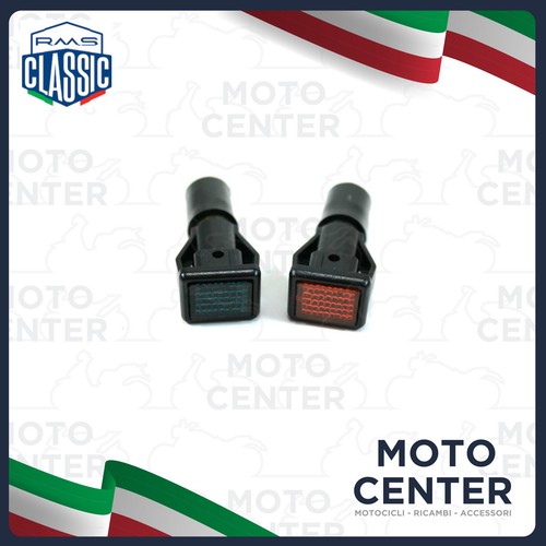 Kit spie manubrio arancio e - 2,