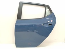 PORTA PORTIERA POSTERIORE