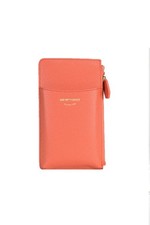 Portafoglio donna Emporio