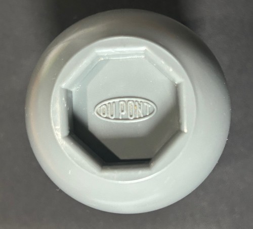 Dupont storage pig container - pig,