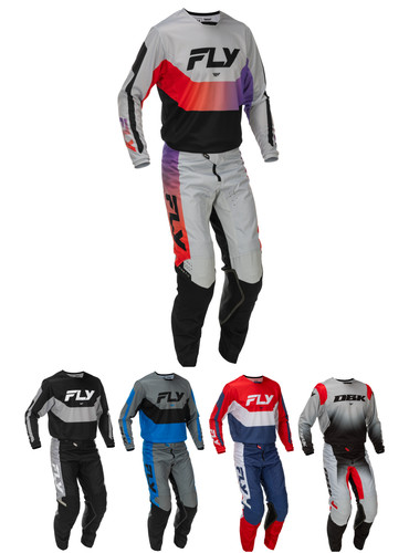 Fly racing kinetic - fly,