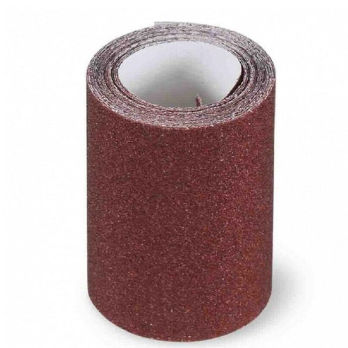 Rotoli carta abrasiva - rotoli, di