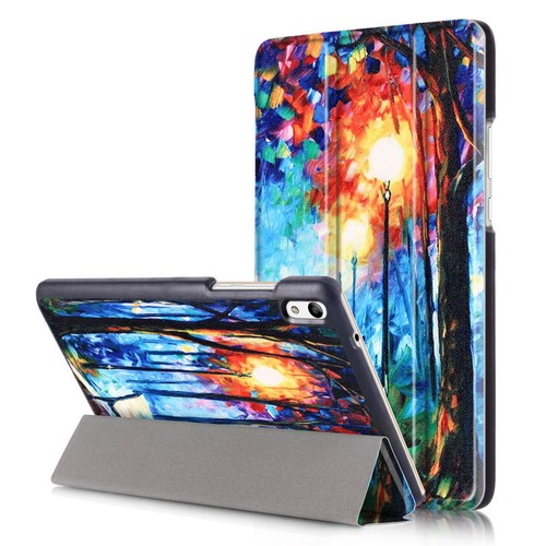 Custodia per huawei honor - custodia, pad