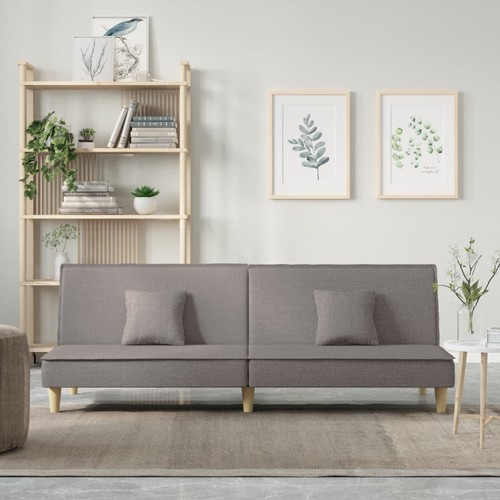 Sofa bed - sofa, bed,