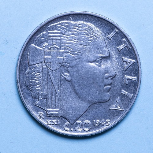 Vittorio emanuele iii - vittorio, 20