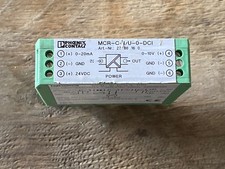 Amplificatore separatore a