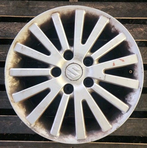 Cerchio lega suzuki swift - lega,