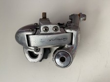 lotto deragliatori posteriori