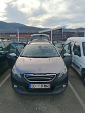 Volante peugeot 2008 phase 1 - 2008,