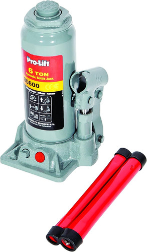 B0600 sollevatore idraulico - b0600,