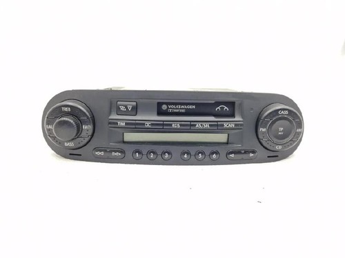 Autoradio volkswagen new - autoradio,