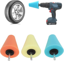 Tamponi in Spugna per