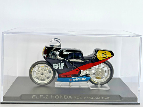 Moto grand prix elf honda - grand, elf-2