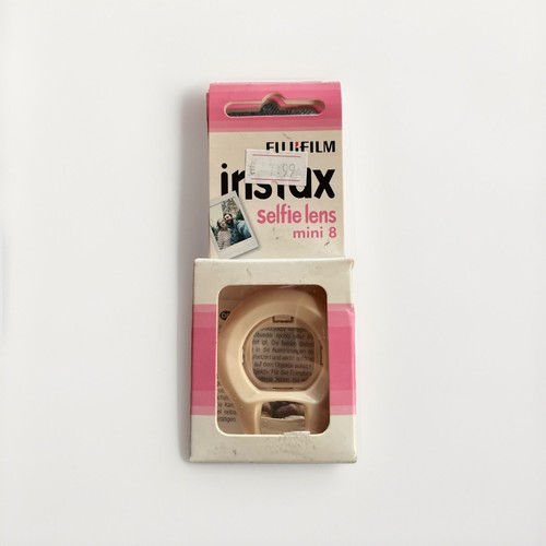 Fujifilm instax mini - , selfie
