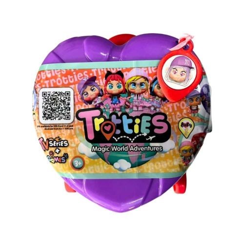 Famosa fmstft29000 trotties - famosa, fmstft29000-3