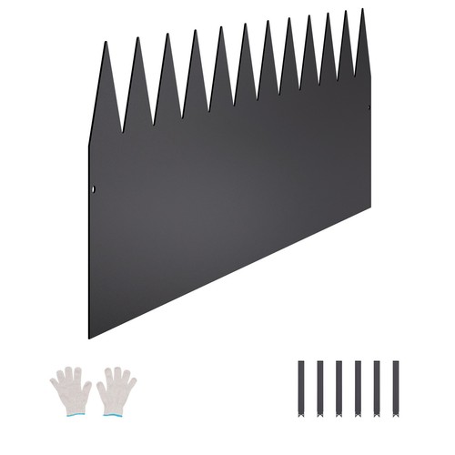 Bordure paysagère jardin - bordure,