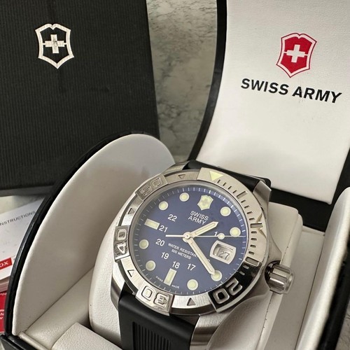 Orologio victorinox divemaster - orologio,