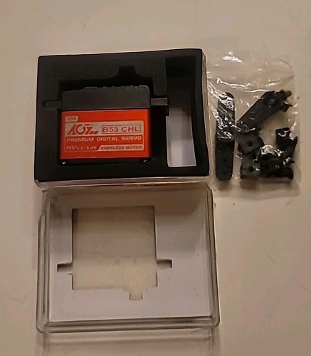 B53chl servomotore sterzo - rc,