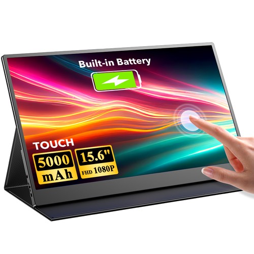 Monitor usb touch screen - monitor,
