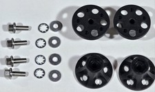 Kit allargamento ruota THUNDER