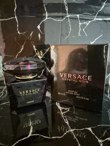 Versace crystal noir - crystal,