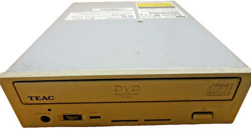 Teac w50e 002 interno - dv-w50e-002, 5,25"