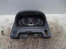 QUADRO STRUMENTI