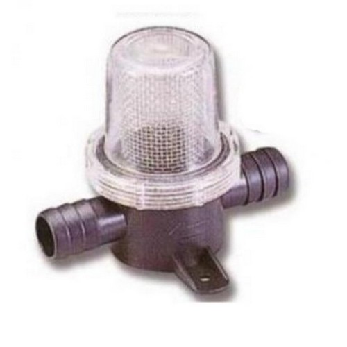 Filtro acqua per pompe - acqua, di