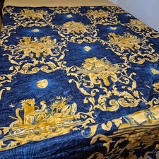 trapunta matrimoniale invernale