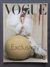 VOGUE ITALIA UNIQUE