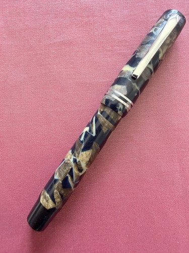 Fountain pen littoria by - fountain,