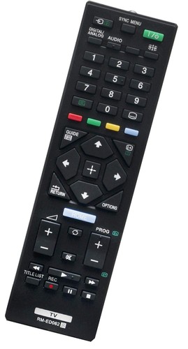 Ed062 telecomando fit for - rm,