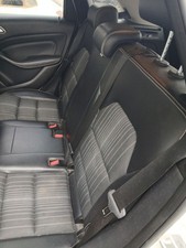 REAR SEATS / 1034789 FOR