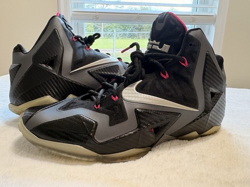 Nike lebron miami nights - lebron, "miami